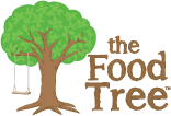 Food Tree Logo image