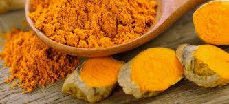Taming Inflammation with Turmeric